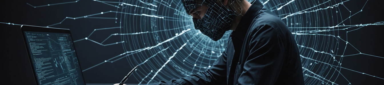 Imagen generada por IA para: Phishing por falsa acusación recorre Europa: amenazas legales como nueva arma de ingeniería social