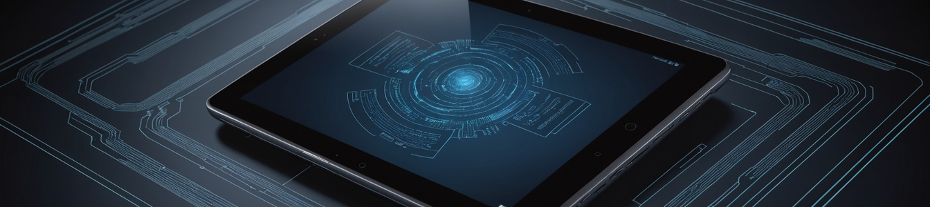Imagen generada por IA para: Brecha en la cadena de suministro: Backdoor Keenadu hallado en firmware de tabletas Android nuevas