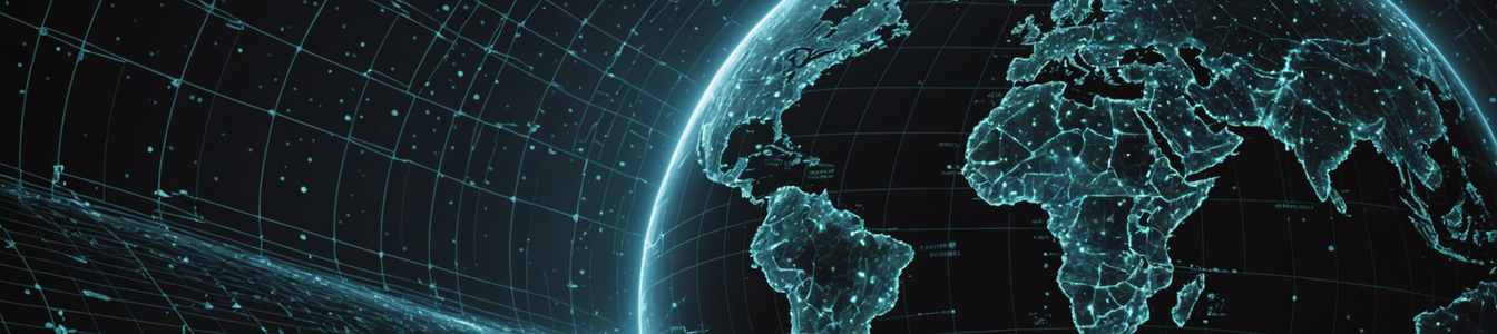 Imagen generada por IA para: La Deuda Oculta de Ciberseguridad en el Boom de LLCs Estadounidenses de India