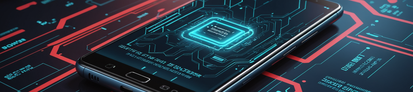 Imagen generada por IA para: Smartphones de Descuento Extremo: La Crisis de Seguridad del Mercado Gris