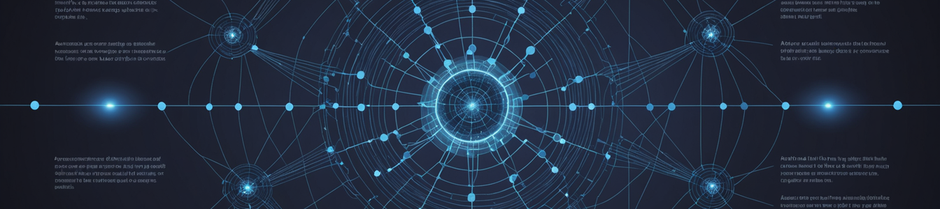 Imagen generada por IA para: La crisis de autenticación de la IA: cuando las máquinas escriben código legal y crean apps