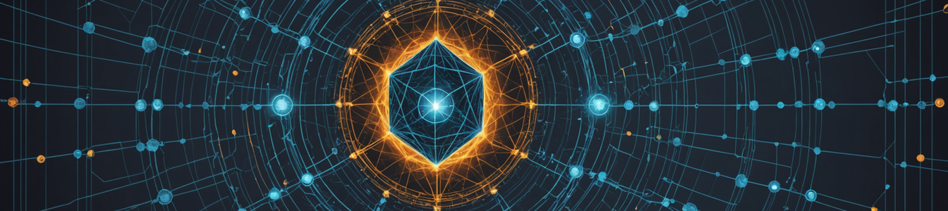 Imagen generada por IA para: EVM-Bench de OpenAI: Agentes de IA prueban la seguridad de contratos inteligentes