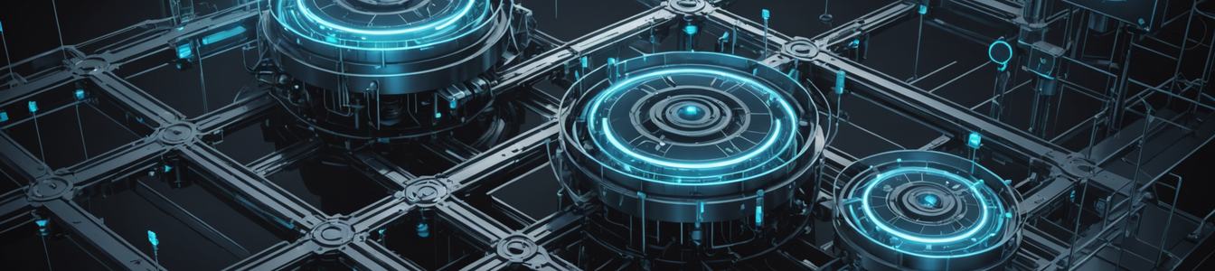 Imagen generada por IA para: IA en el Edge y Sensores Especializados Redefinen la Seguridad de Infraestructura Crítica