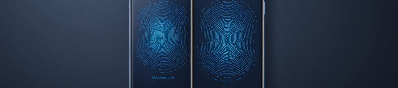 Imagen generada por IA para: El auge de los pagos biométricos: la jugada de PhonePe en UPI y el impulso de Google en Android