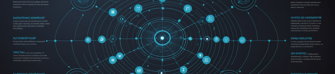 Imagen generada por IA para: El agujero negro del cumplimiento: cómo los fallos de auditoría en sectores críticos crean riesgo sistémico