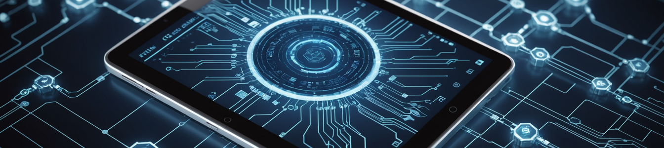 Imagen generada por IA para: Malware Keenadu se expande: viene preinstalado en tablets Android en ataque a la cadena de suministro