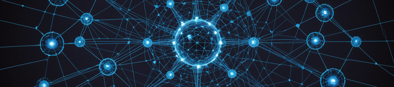 Imagen generada por IA para: El algoritmo silencioso: Cómo la IA se está convirtiendo en la política corporativa misma