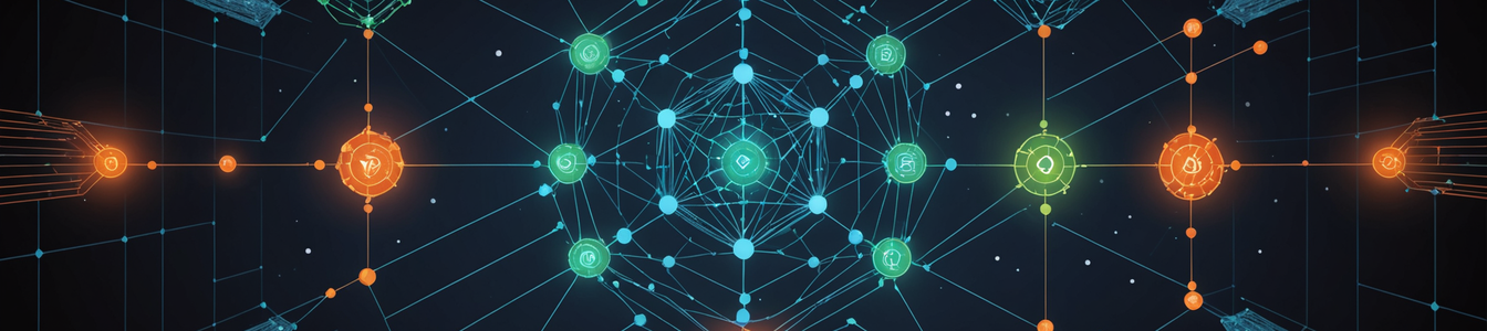 Imagen generada por IA para: La Ley CLARITY se acerca a su aprobación mientras DeFi intensifica su ofensiva política