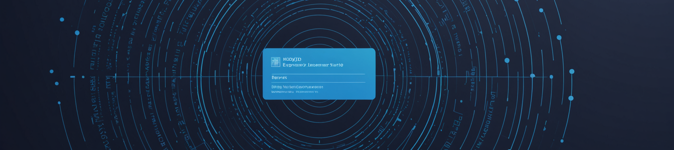 Imagen generada por IA para: El Cambio de Riesgo en la Identidad Digital: Cómo los Sistemas de Autodeclaración Crean Nuevos Vectores de Ataque