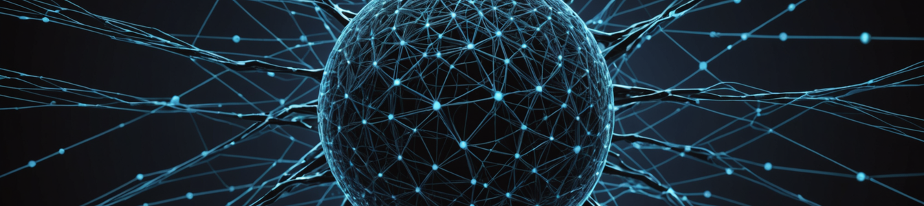 Imagen generada por IA para: La IA industrializa el cibercrimen: cómo las herramientas generativas escalan las amenazas de ingeniería social