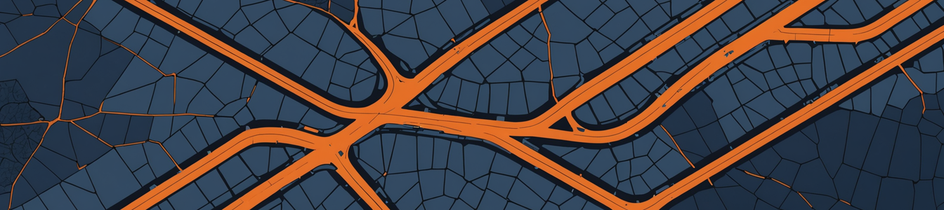 Imagen generada por IA para: Las Crisis de Recursos Exponen el Talón de Aquiles Digital de las Infraestructuras Críticas