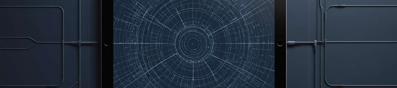 Imagen generada por IA para: La paradoja de la seguridad en tablets: La adopción empresarial y educativa amplía la superficie de ataque