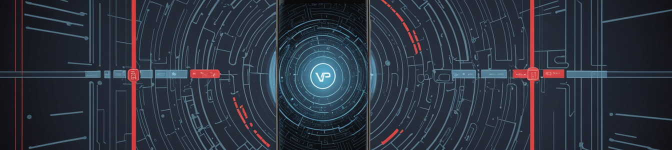 Imagen generada por IA para: Represión global a las VPN: Gobiernos atacan herramientas de tunelización desde Wisconsin a Gabón