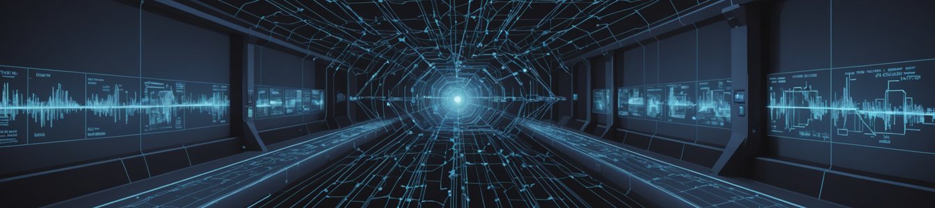 Imagen generada por IA para: Ataque DDoS coordinado paraliza Deutsche Bahn: una alerta para la infraestructura crítica