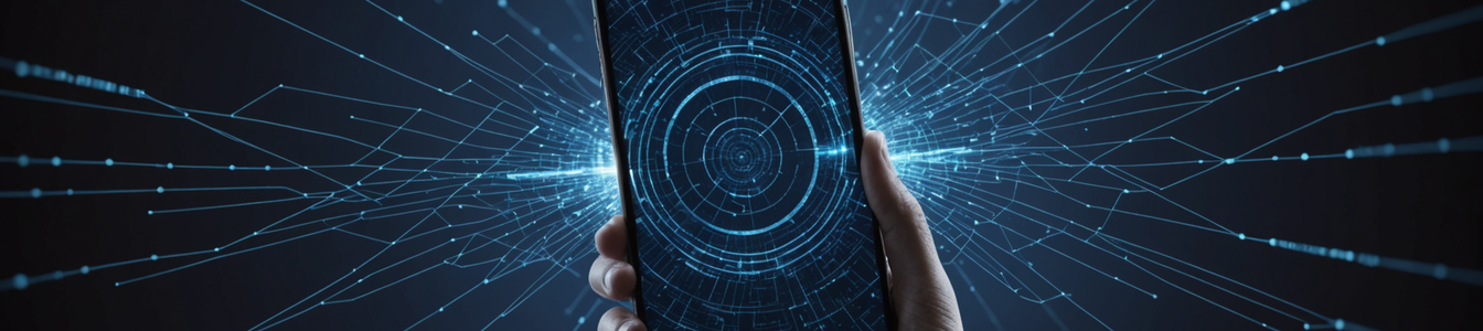 Imagen generada por IA para: El dilema del doble uso: cuando las herramientas forenses se convierten en armas de represión