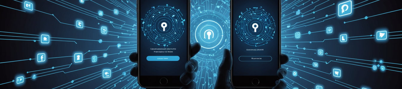 Imagen generada por IA para: La Trampa Viral 2.0: Cómo los Enlaces Falsos de Escándalos Convierten la Curiosidad en Ciberataques