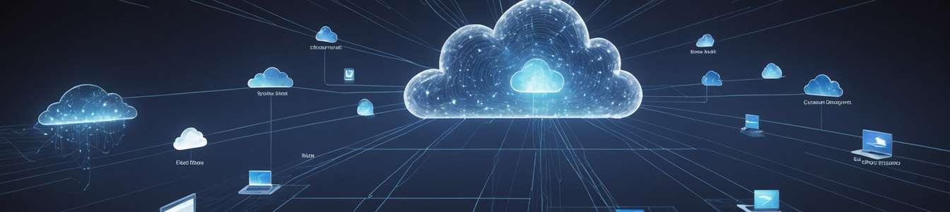 Strategic Cloud Security Alliances Reshape Enterprise Defens...