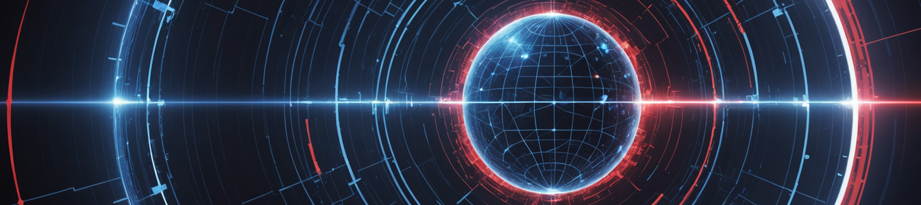 Imagen generada por IA para: Freedom.gov: El portal VPN patrocinado por EE.UU. genera preocupaciones geopolíticas y de seguridad