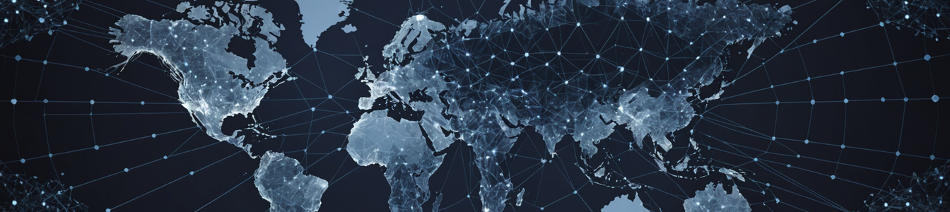 Imagen generada por IA para: La Cumbre de IA de India Fragua un Nuevo Orden Tecnológico Global y Nuevos Paradigmas de Seguridad
