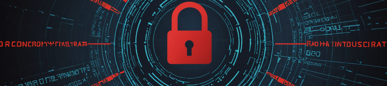 Imagen generada por IA para: Sanidad bajo asedio digital: El ransomware paraliza la atención crítica a pacientes