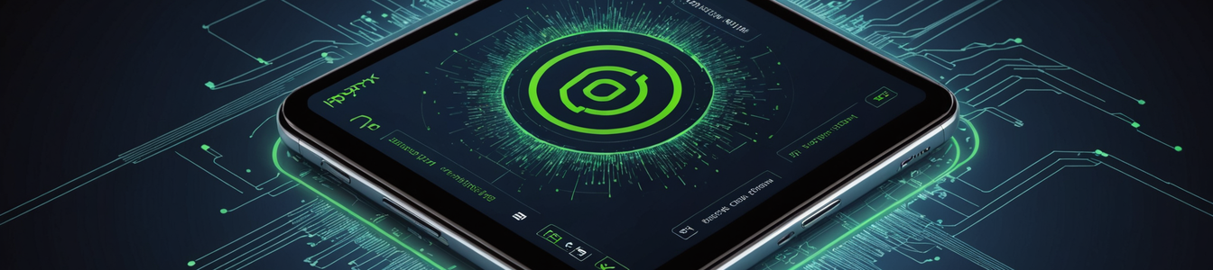 Imagen generada por IA para: El troyano bancario Massiv se propaga mediante apps de IPTV falsas en campaña europea