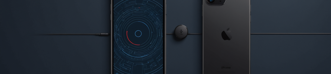 Imagen generada por IA para: Spyware Predator Viola la Privacidad del iPhone: Activa Cámara y Micrófono en Silencio