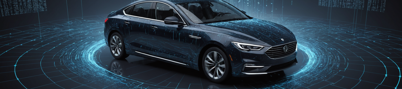 Imagen generada por IA para: Filtración de CarGurus expone 1,7 millones de registros: El vishing emerge como principal amenaza corporativa