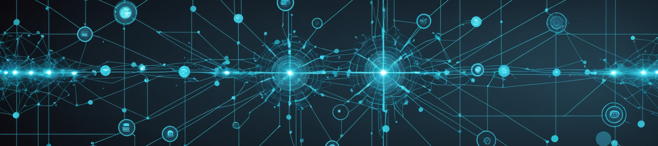 Imagen generada por IA para: La proliferación de sensores crea dependencias críticas y riesgos para la seguridad nacional