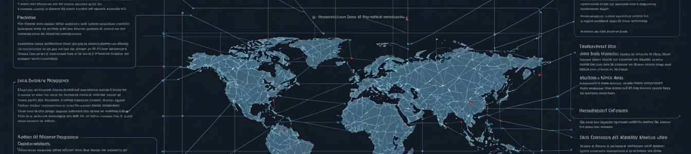 Imagen generada por IA para: Fallo sistémico: La crisis de supervisión de la FAA expone vulnerabilidades críticas