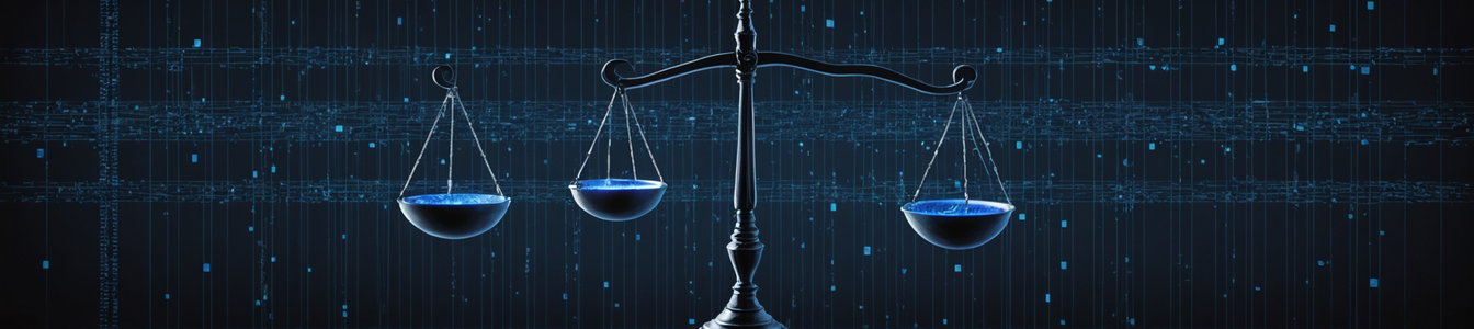 Imagen generada por IA para: Teatro del Cumplimiento: Cómo Multas Simbólicas y Falta de Personal Socavan la Gobernanza de Seguridad