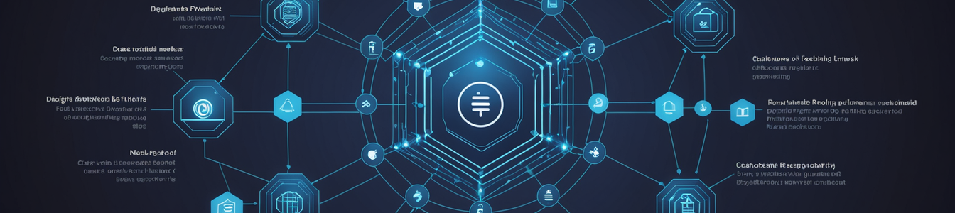 Imagen generada por IA para: La Pila Digital Pública de India: Un Nuevo Modelo para la Soberanía Tecnológica Global