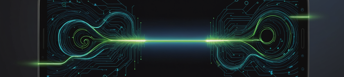 Imagen generada por IA para: PromptSpy: Malware Android utiliza la IA Google Gemini para adaptarse en tiempo real