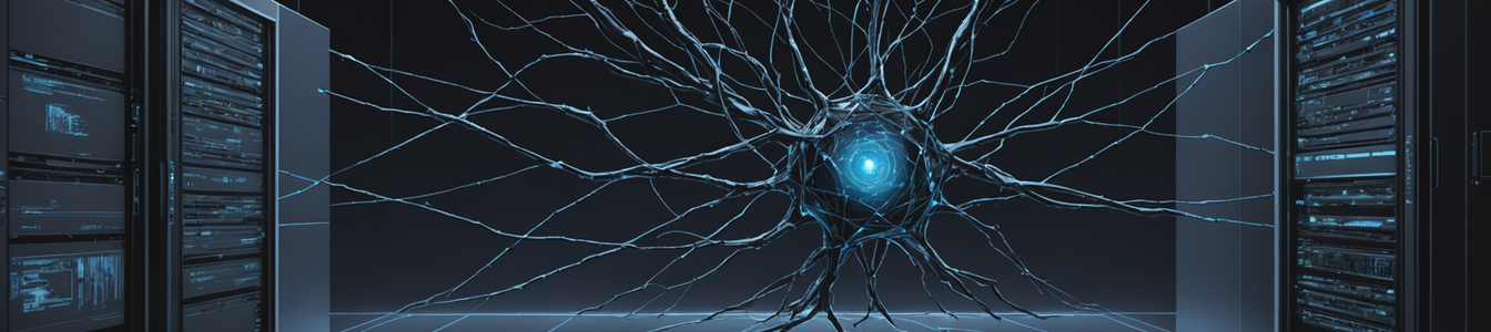 Imagen generada por IA para: Las secuelas del agente Kiro de Amazon: culpas internas tras graves caídas de AWS