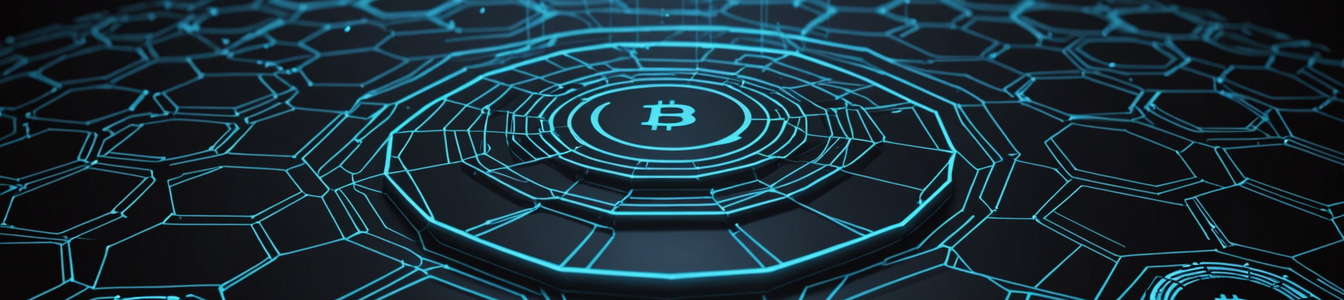 Imagen generada por IA para: Crisis de liquidez en cripto: La contracción del M2 y las salidas de ETFs ponen a prueba la infraestructura