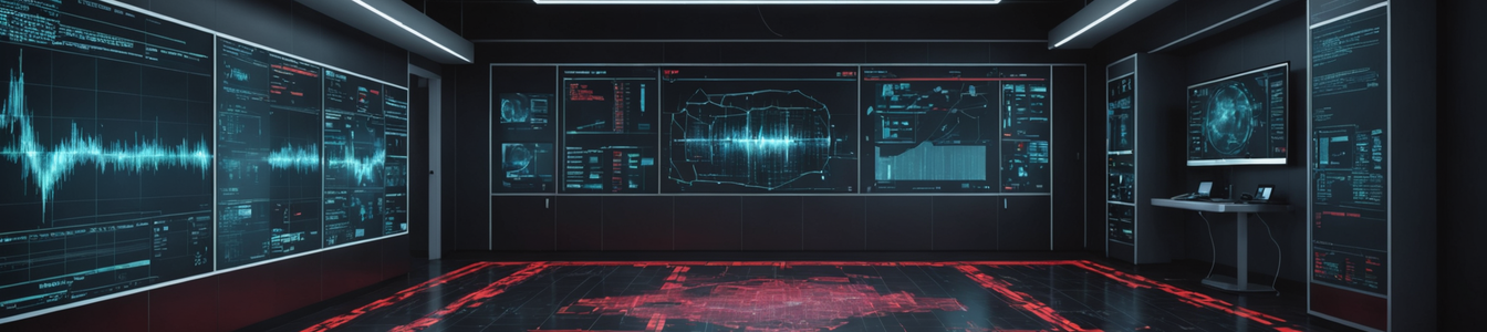 Imagen generada por IA para: Sanidad bajo asedio: Ciberataques paralizan sistemas médicos en EE.UU. y desatan demandas