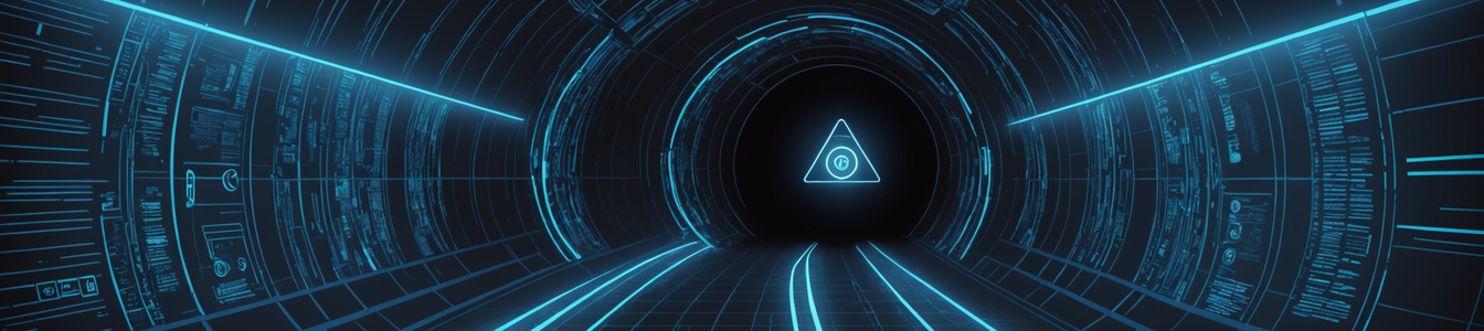 Imagen generada por IA para: La Soberanía Digital se Intensifica: VPNs y Firewalls se Convierten en Armas Geopolíticas