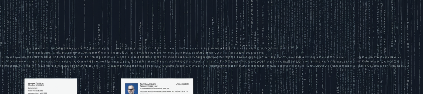 Imagen generada por IA para: Puertas Traseras Regulatorias: Cómo los Cambios Administrativos Crean Vulnerabilidades Sistémicas de Identidad