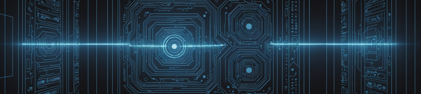 Imagen generada por IA para: De Silicon Valley a las sanciones: exingenieros de Google acusados de robo de propiedad intelectual para Irán