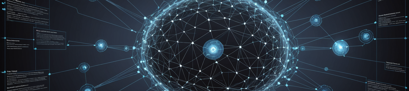 Imagen generada por IA para: El juego de culpas de la IA Kiro: La narrativa cambiante de Amazon sobre la caída de AWS