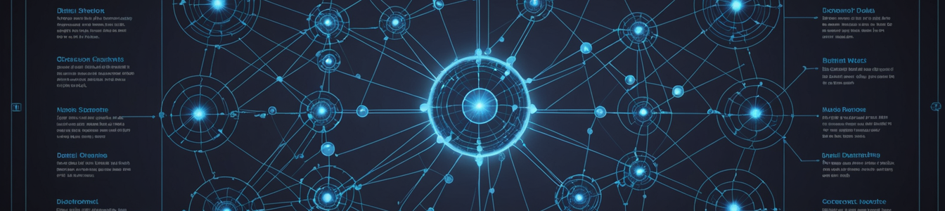 Imagen generada por IA para: La adopción de IA educativa redefine las habilidades laborales y la postura de seguridad