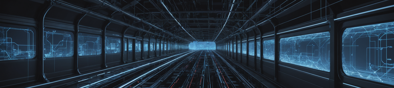 Imagen generada por IA para: Infraestructura Bajo Asedio: La Expansión Digital Expone Brechas Críticas en los Sistemas Ciberfísicos de India