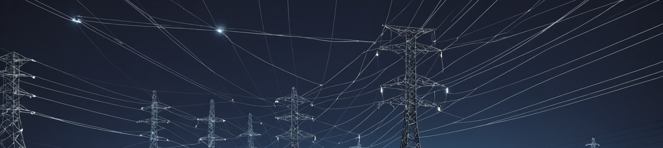 Imagen generada por IA para: La apuesta energética de la IA: microreactores nucleares y expansión de centros de datos abren nuevos frentes de seguridad