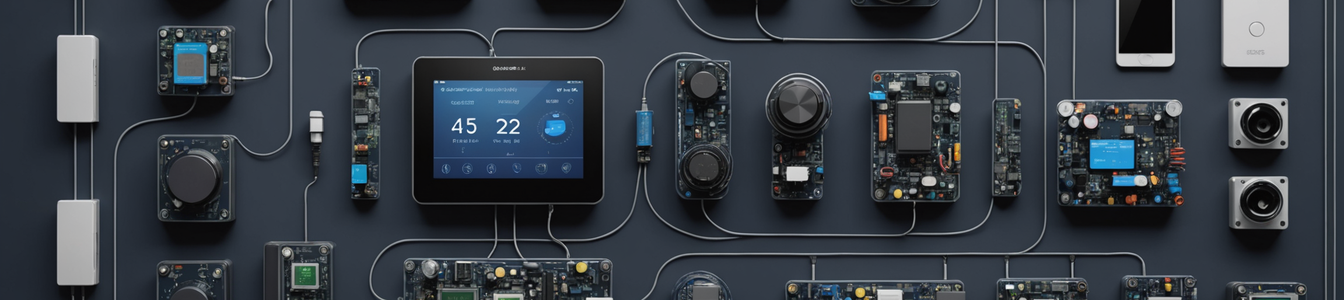 Imagen generada por IA para: Crisis de seguridad IoT: Los cursos gratuitos no cierran la brecha de habilidades crítica