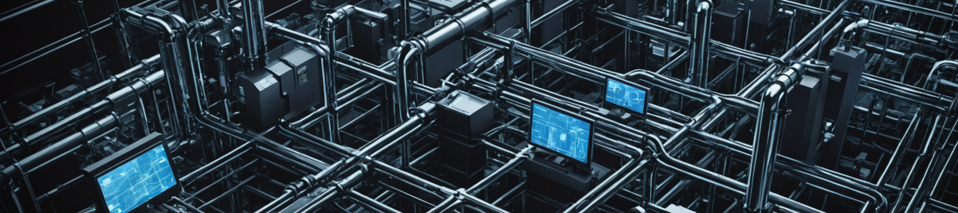 Imagen generada por IA para: El Tribunal Supremo ordena el cumplimiento nacional de gestión de residuos, exponiendo brechas críticas en infraestructura