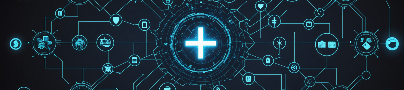 Imagen generada por IA para: Un ataque de ransomware paraliza la red sanitaria de Misisipi y fuerza el cierre de clínicas en todo el estado