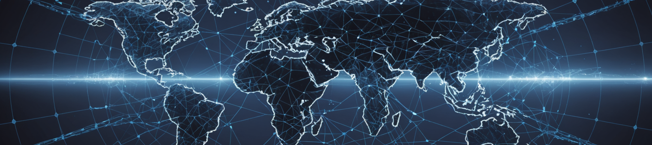 Imagen generada por IA para: La Cumbre de Soberanía IA de India Redefine la Seguridad Tecnológica Global y las Cadenas de Suministro