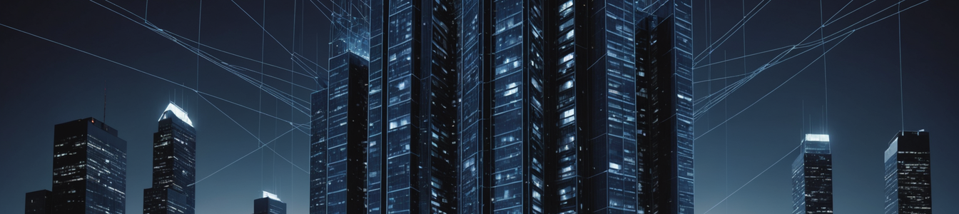 Imagen generada por IA para: El auge del lujo en Gurugram crea una nueva superficie de ataque cibernético para la élite india