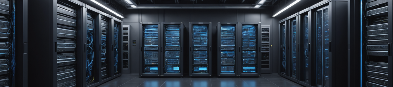 Imagen generada por IA para: La Guerra Fría de la Infraestructura de IA: Asegurando el Nuevo Campo de Batalla Geopolítico