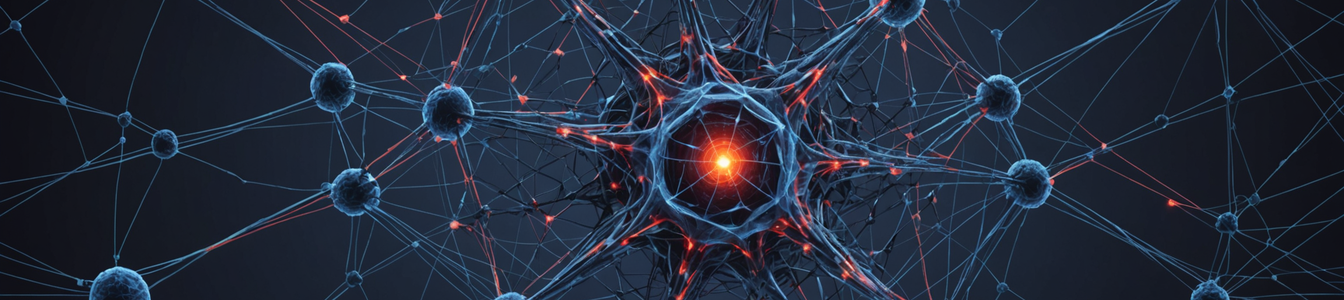 Imagen generada por IA para: Fiebre del oro de la IA Agéntica: La crisis de seguridad oculta en los agentes empresariales autónomos