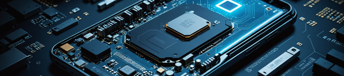 Imagen generada por IA para: Crisis de seguridad en dispositivos reacondicionados: vulnerabilidades ocultas en el mercado de segunda mano